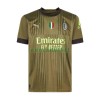 Maillot de Supporter AC Milan Bennacer 4 Troisième 2022-23 Pour Homme